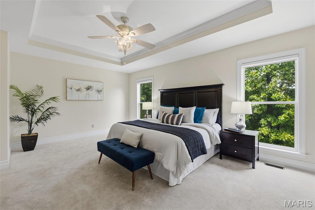 Arbor Chase Two - Residential