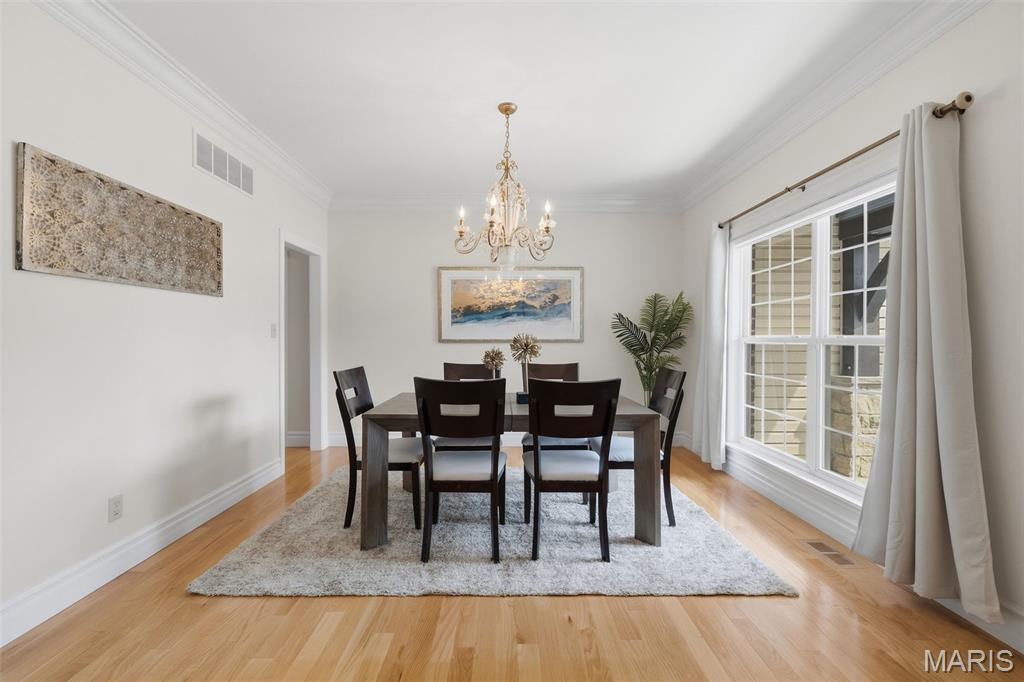 Arbor Chase Two - Residential