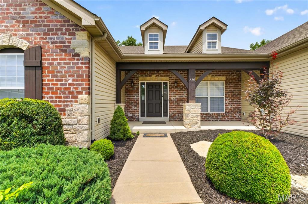 Arbor Chase Two - Residential