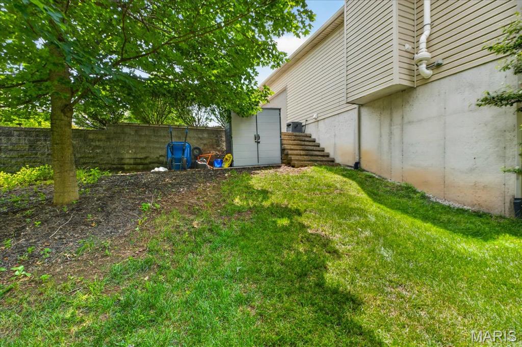 Arbor Chase Two - Residential