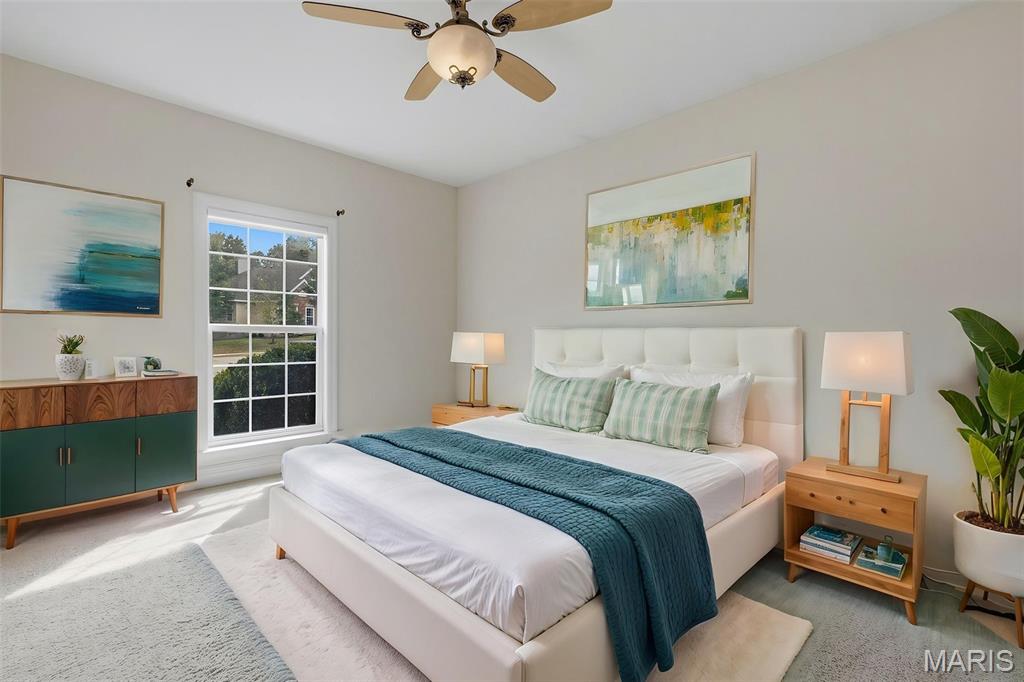 Arbor Chase Two - Residential