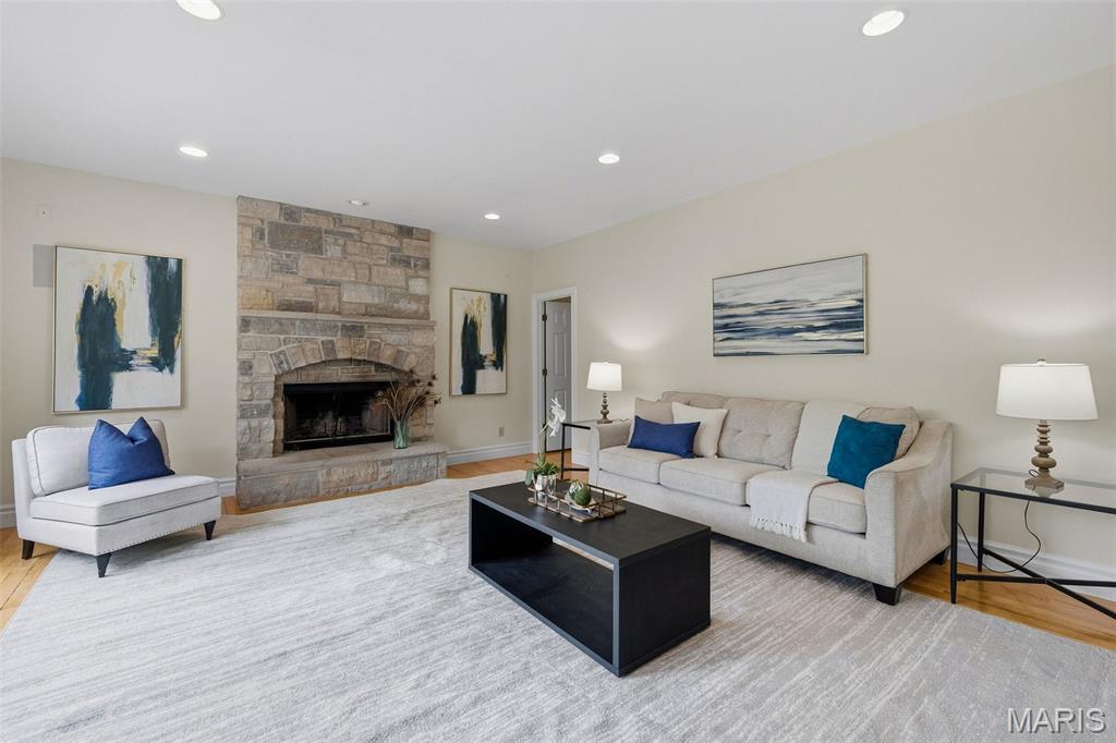 Arbor Chase Two - Residential