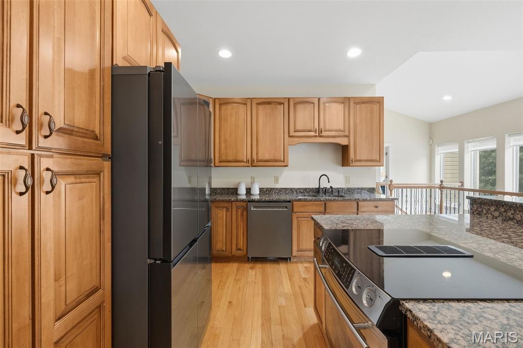 Arbor Chase Two - Residential