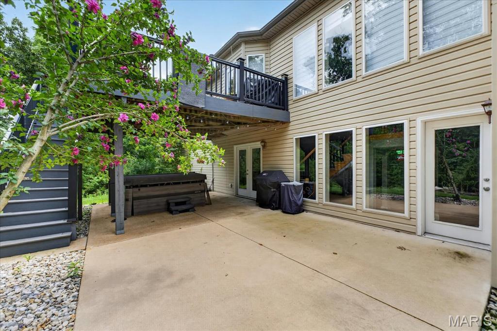 Arbor Chase Two - Residential