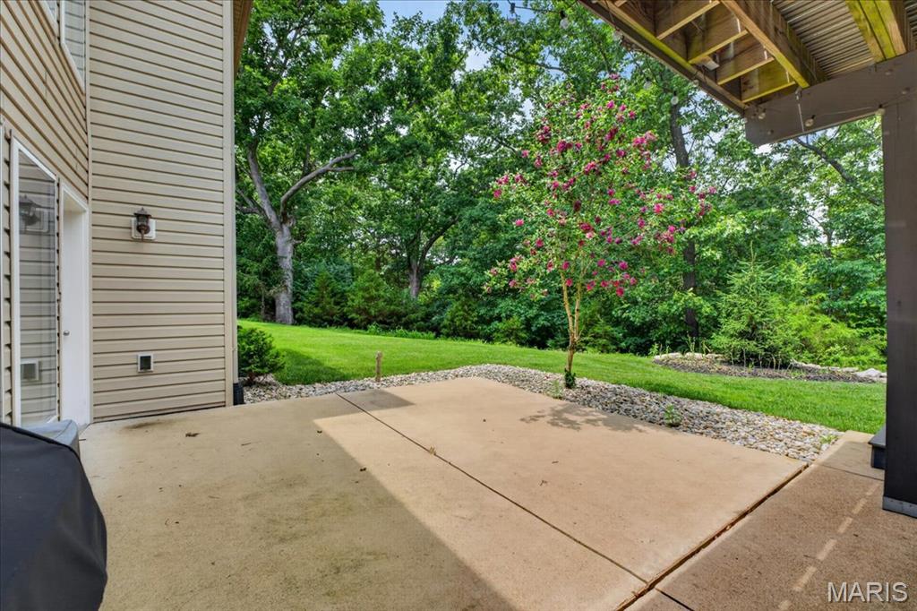 Arbor Chase Two - Residential