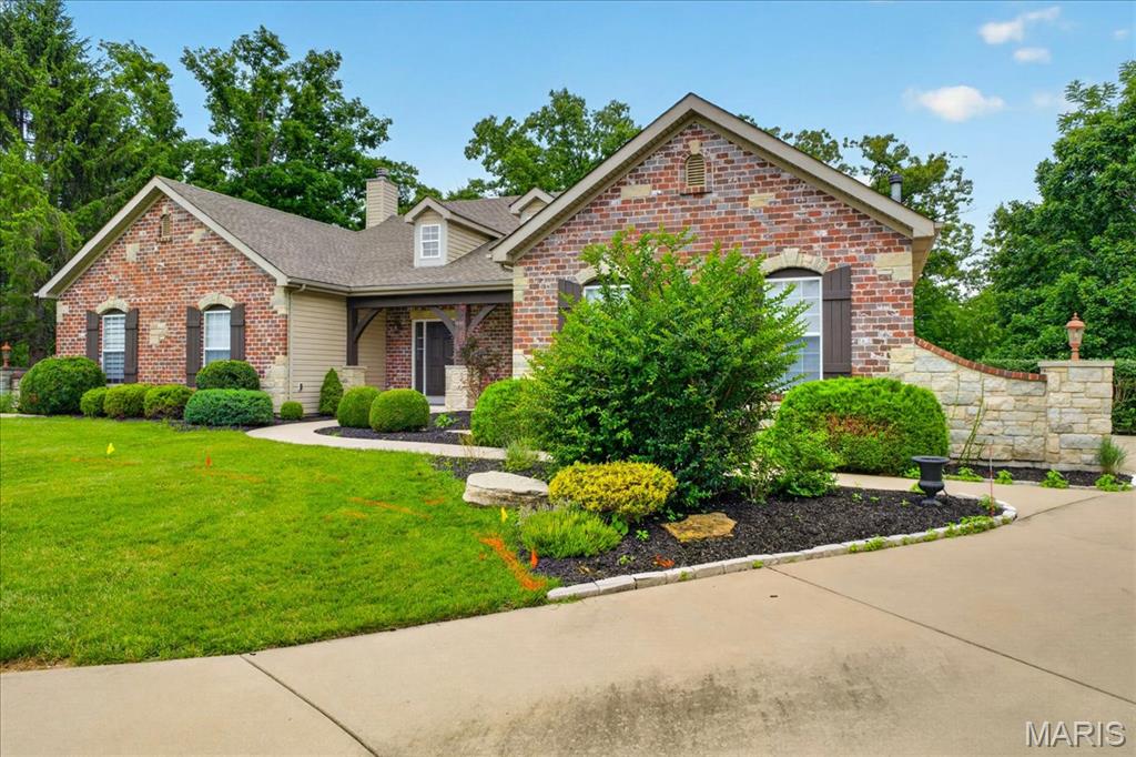 Arbor Chase Two - Residential