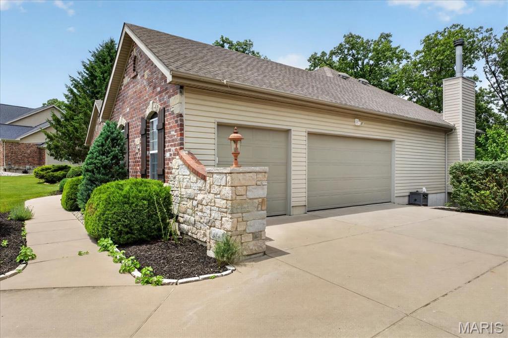 Arbor Chase Two - Residential