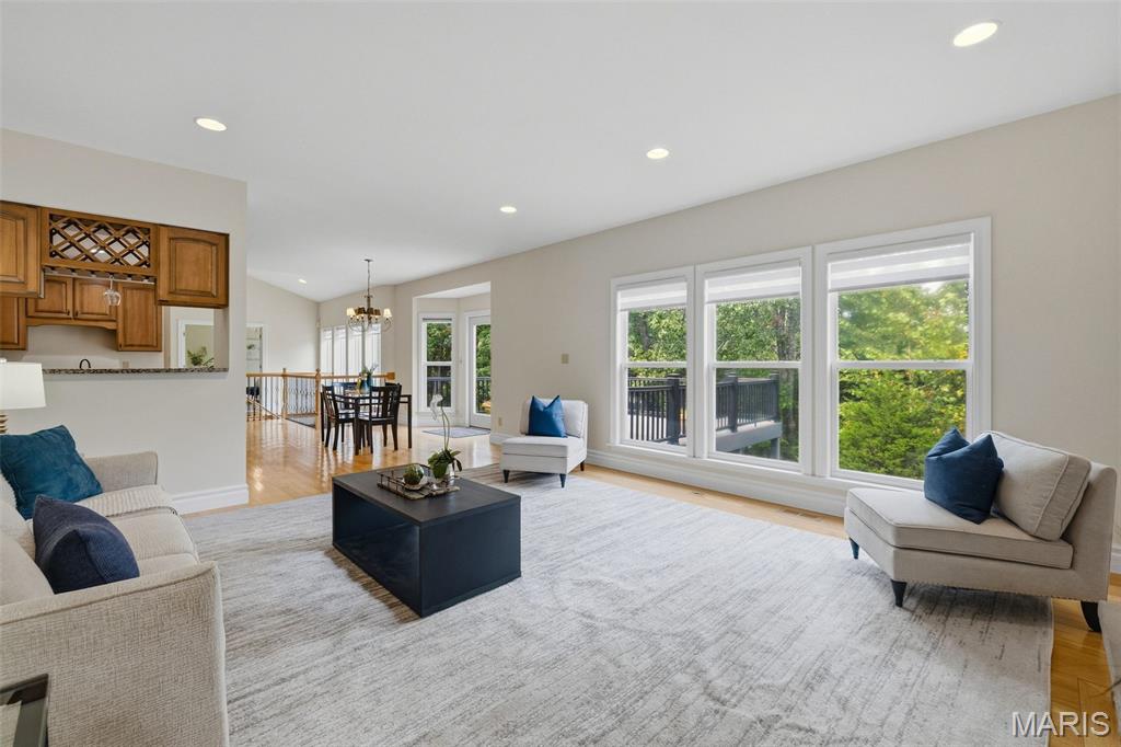 Arbor Chase Two - Residential