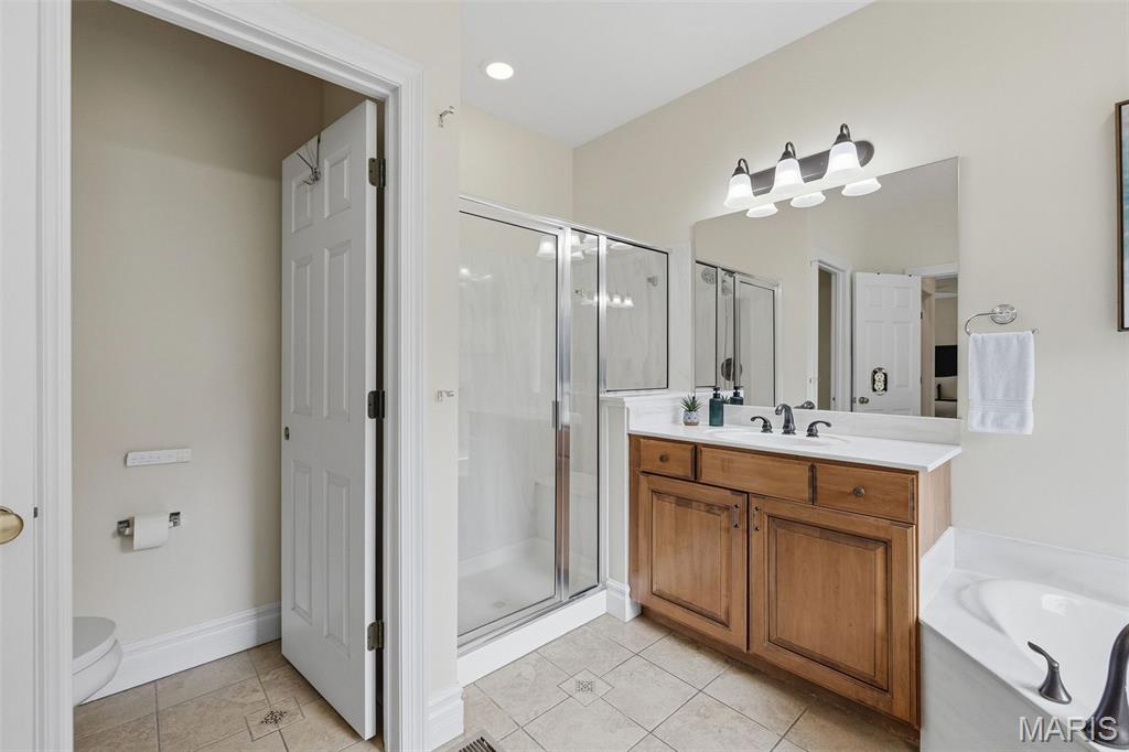Arbor Chase Two - Residential