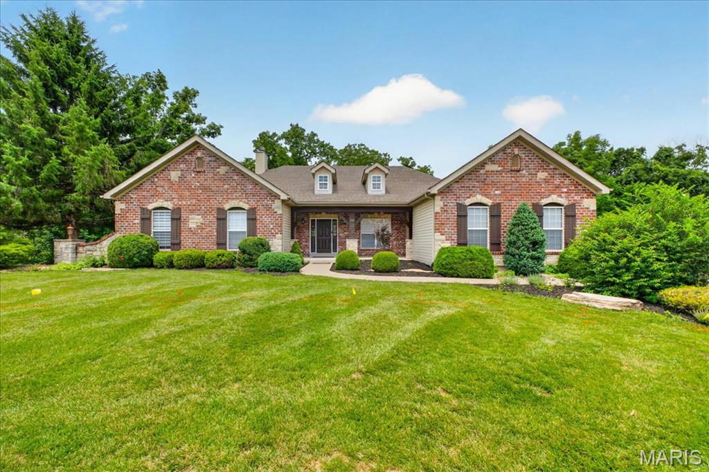 Arbor Chase Two - Residential