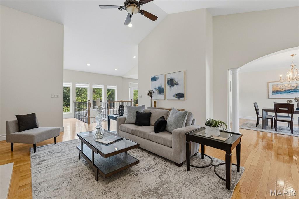 Arbor Chase Two - Residential