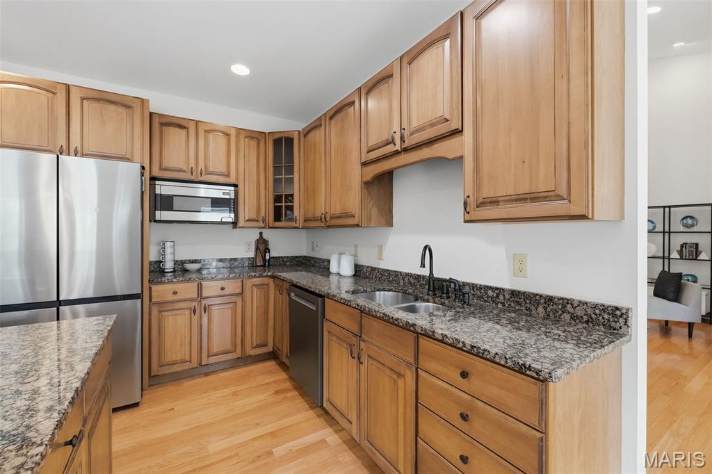 Arbor Chase Two - Residential