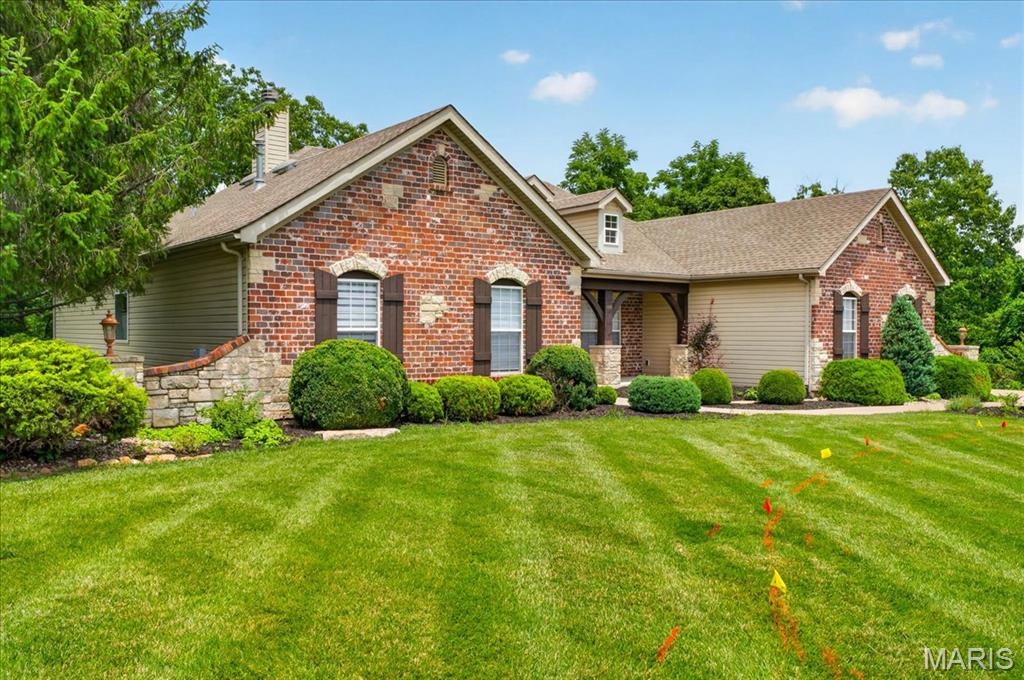 Arbor Chase Two - Residential
