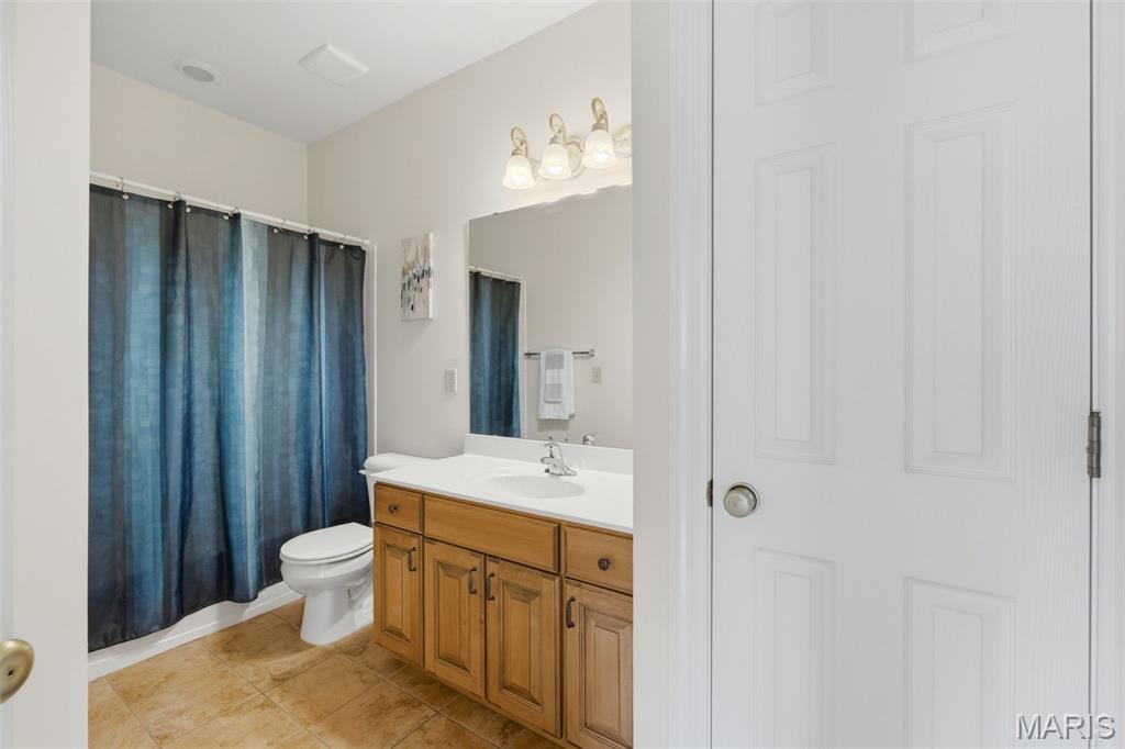 Arbor Chase Two - Residential