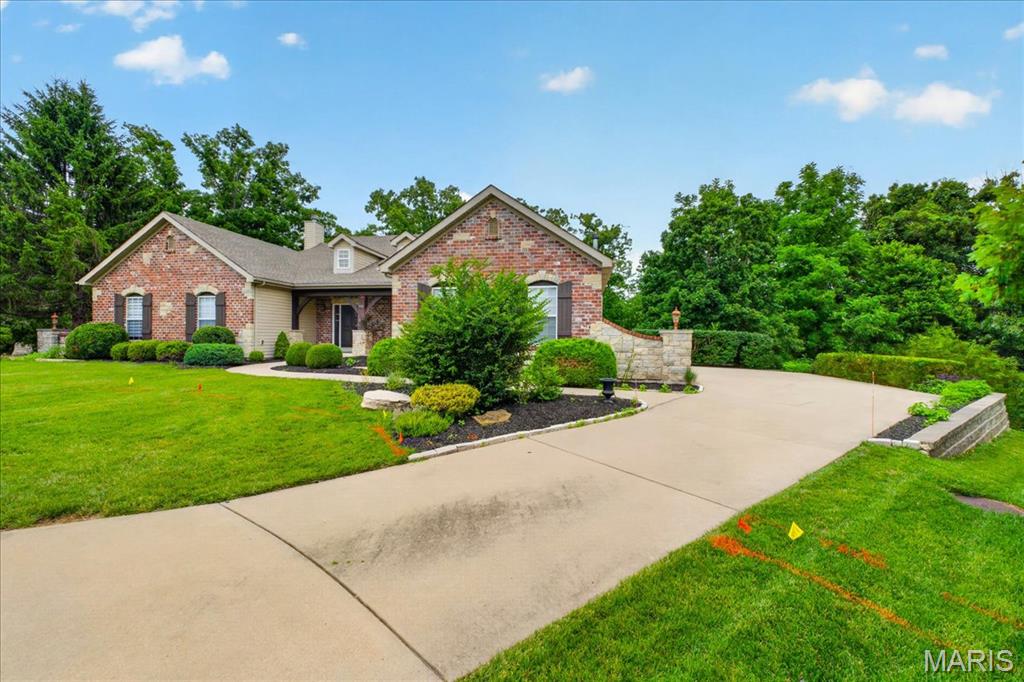 Arbor Chase Two - Residential