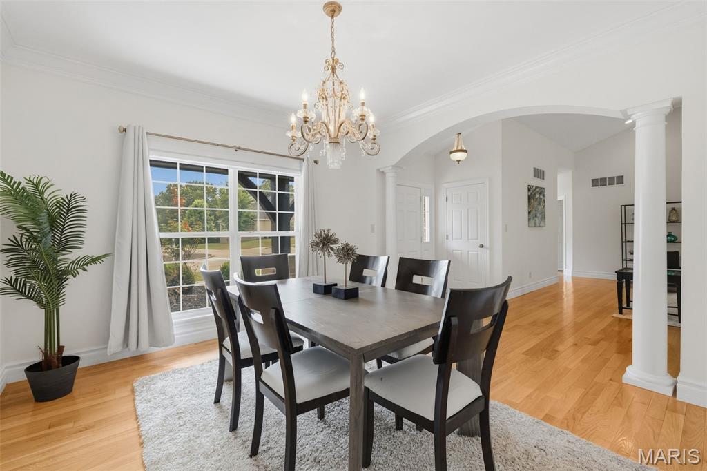 Arbor Chase Two - Residential