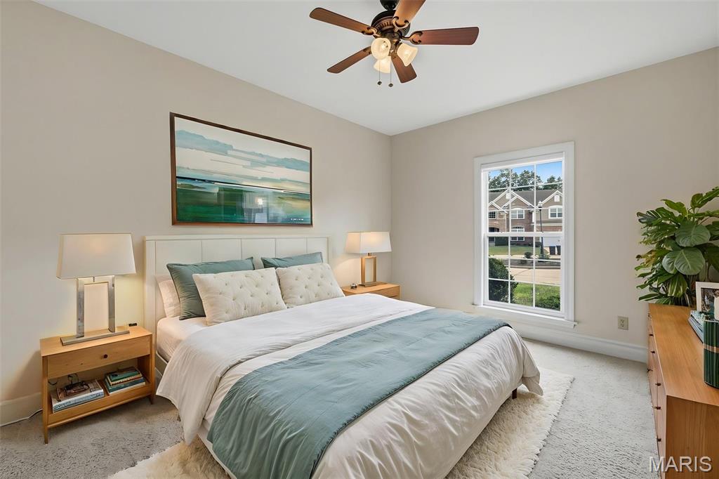 Arbor Chase Two - Residential