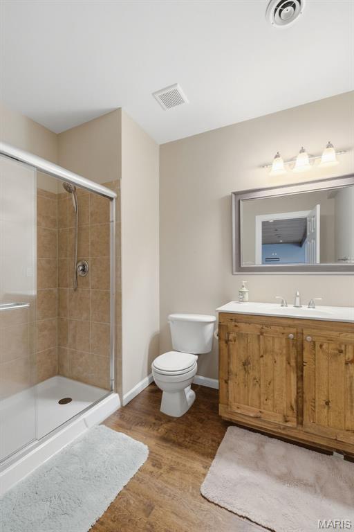Arbor Chase Two - Residential