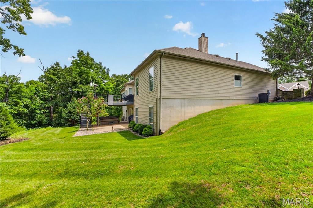 Arbor Chase Two - Residential