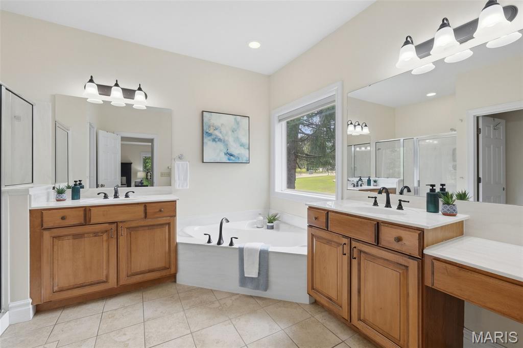 Arbor Chase Two - Residential