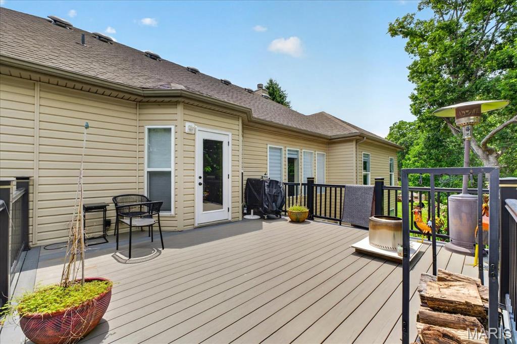 Arbor Chase Two - Residential