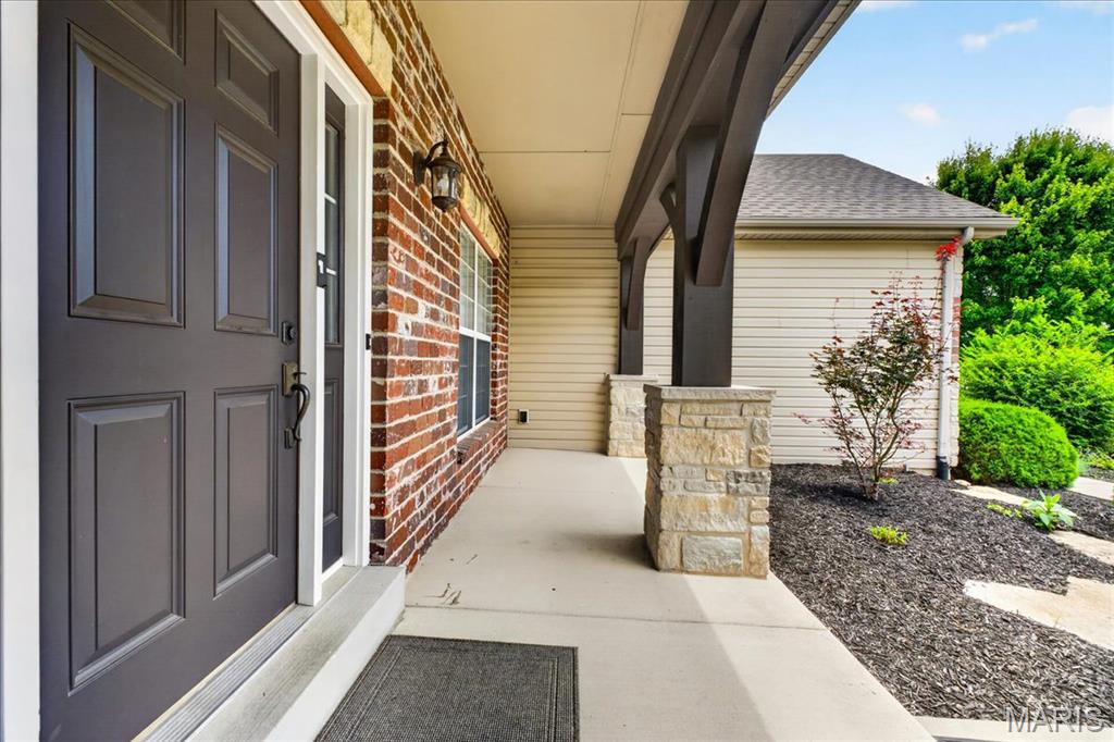Arbor Chase Two - Residential