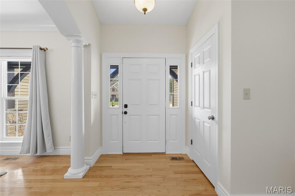 Arbor Chase Two - Residential