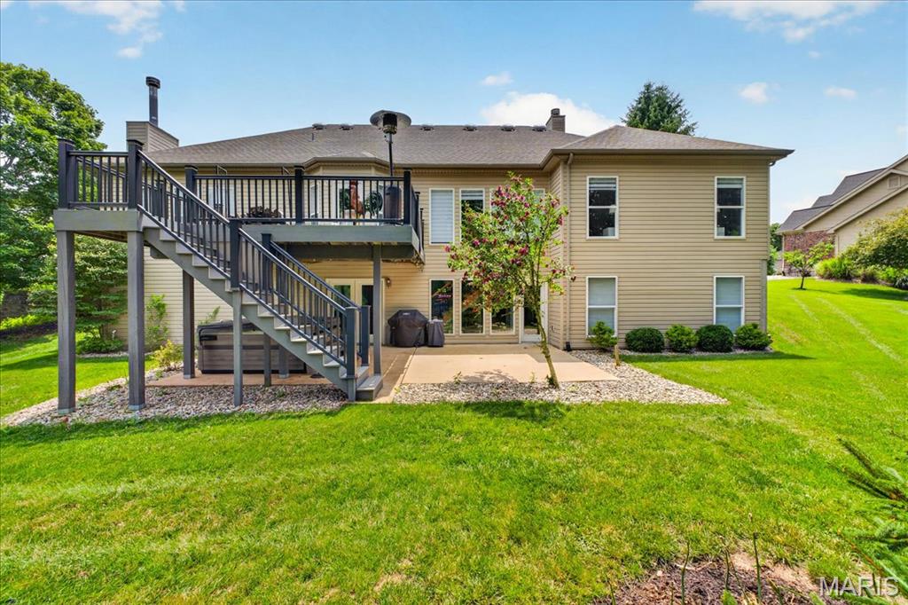 Arbor Chase Two - Residential