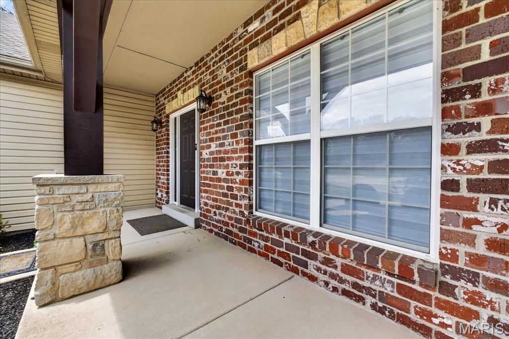 Arbor Chase Two - Residential