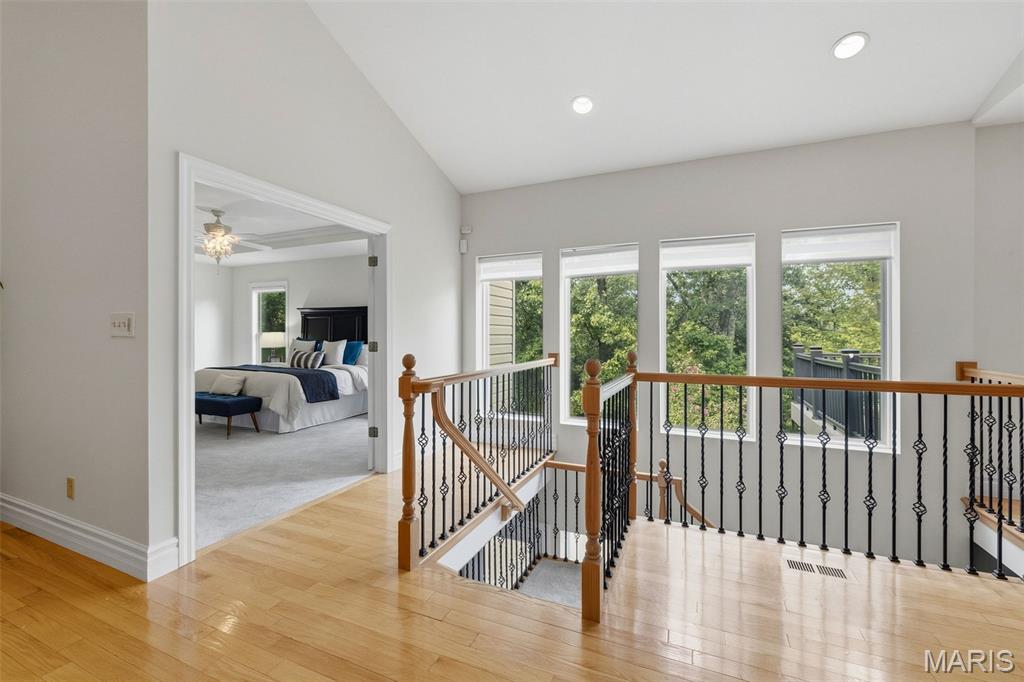 Arbor Chase Two - Residential