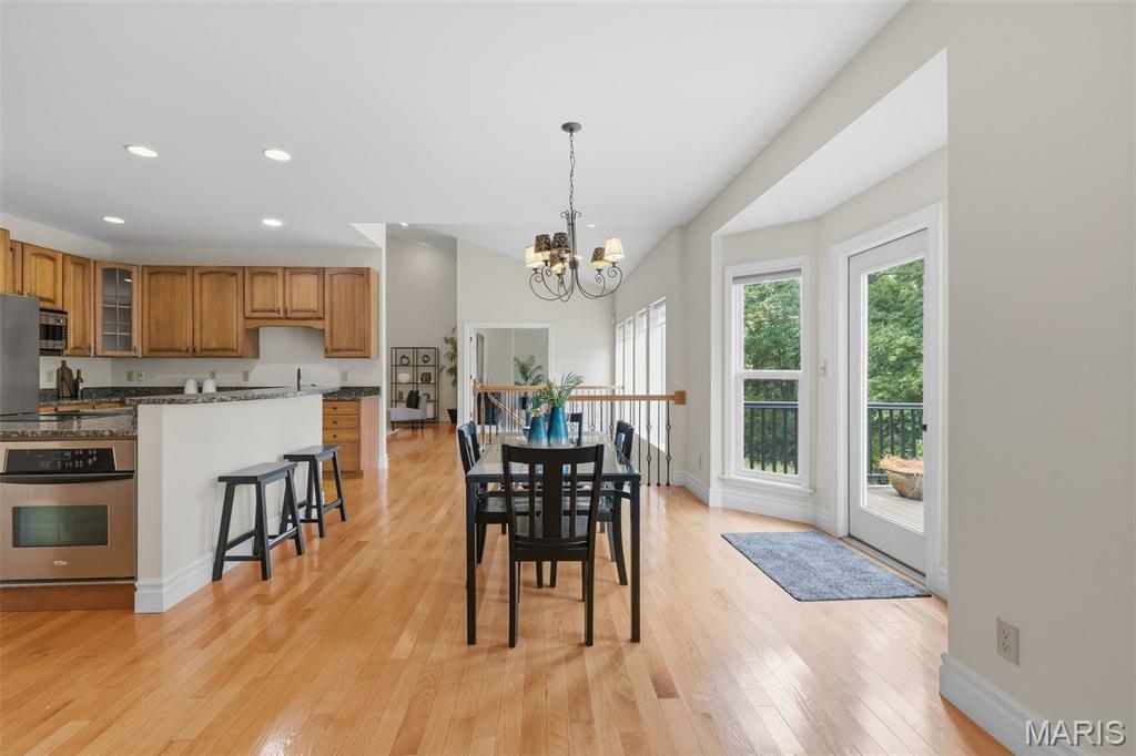 Arbor Chase Two - Residential