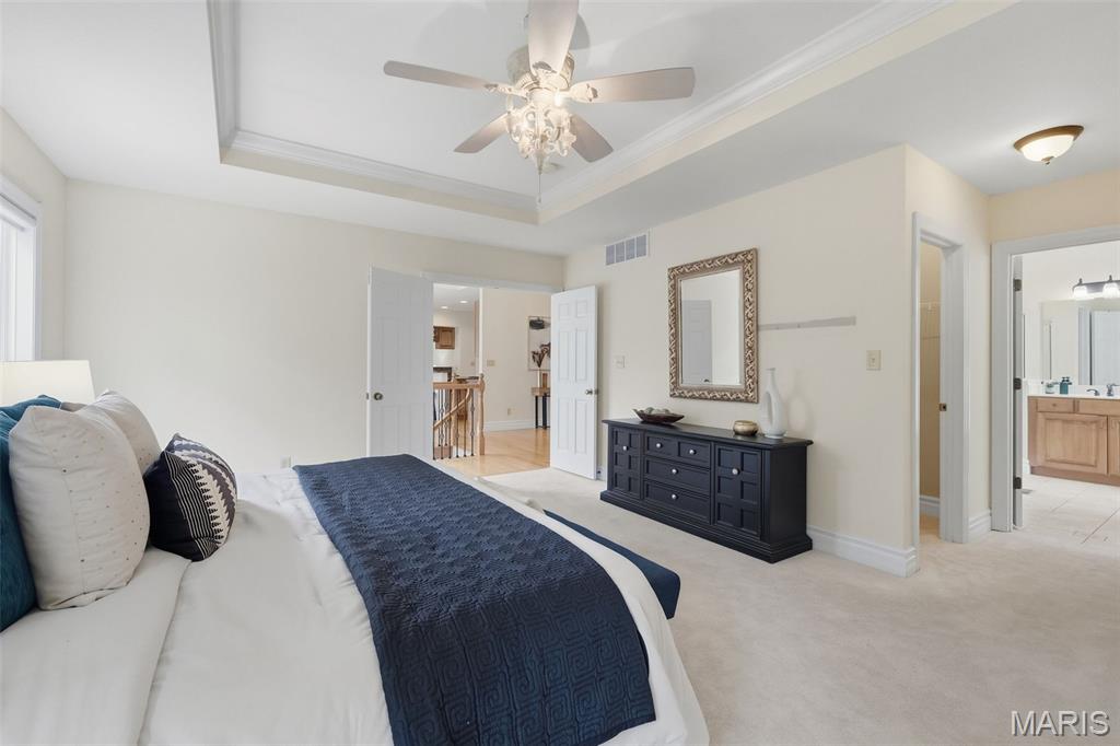 Arbor Chase Two - Residential