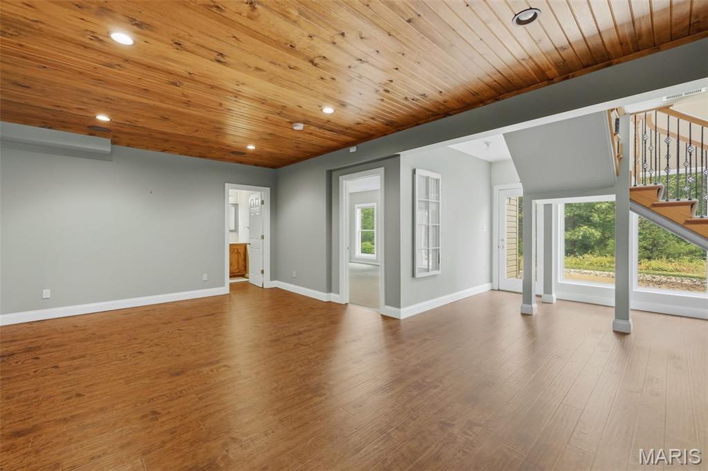 Arbor Chase Two - Residential