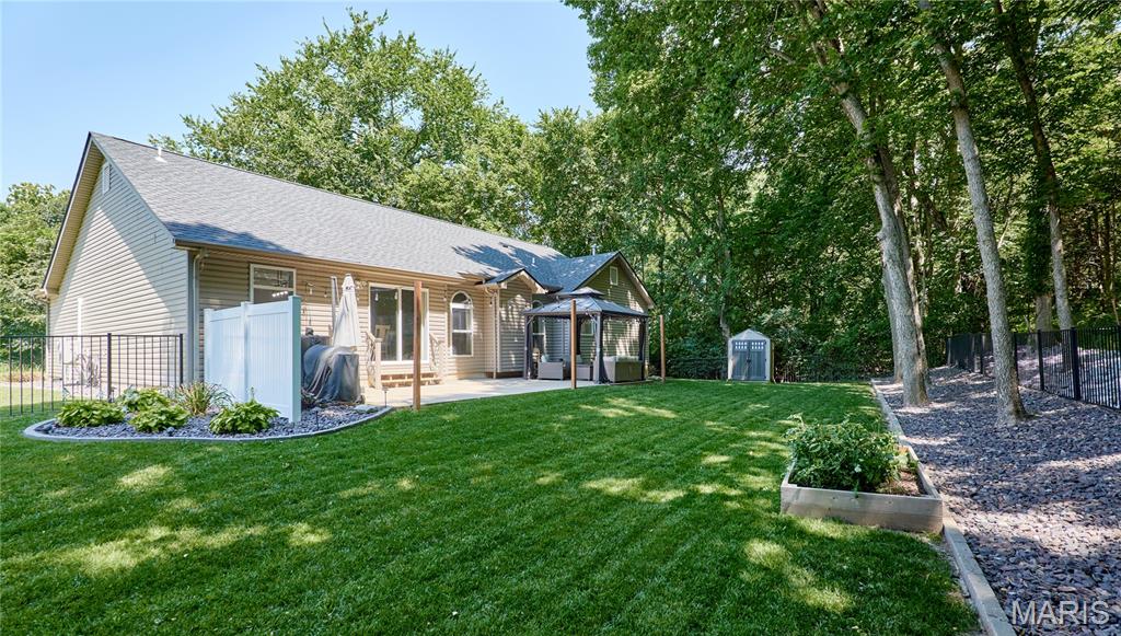 Great Oaks #4 - Residential