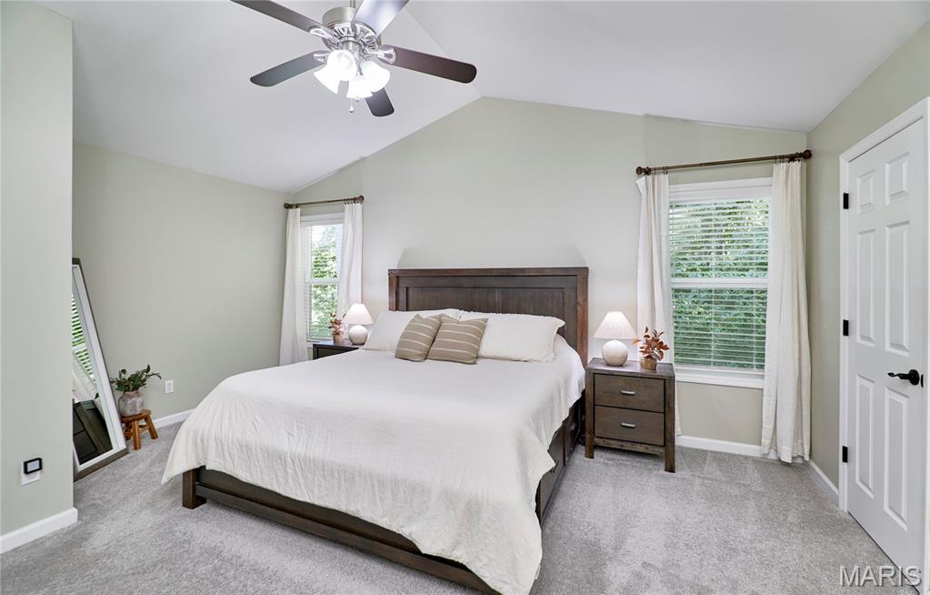 Great Oaks #4 - Residential