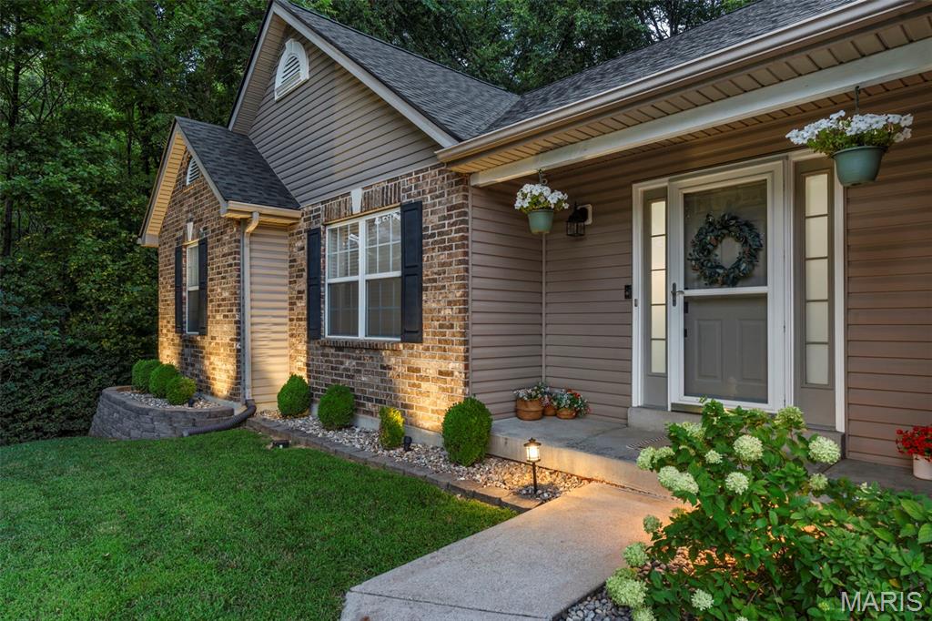 Great Oaks #4 - Residential