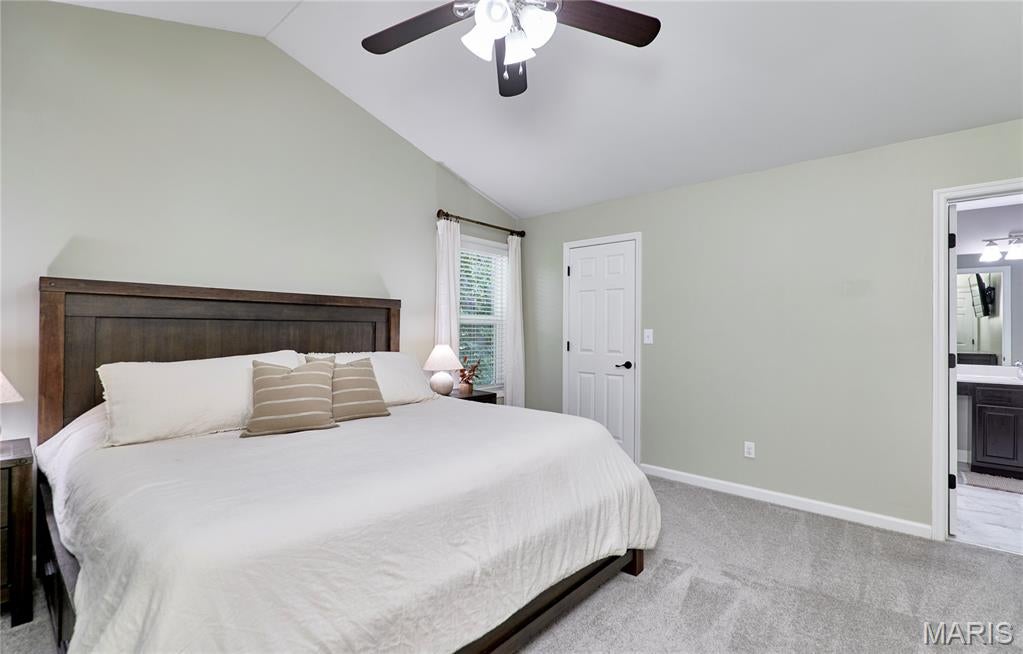 Great Oaks #4 - Residential