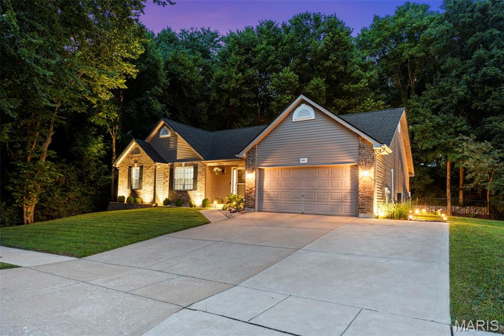 Great Oaks #4 - Residential