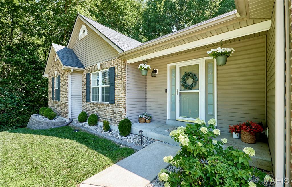 Great Oaks #4 - Residential