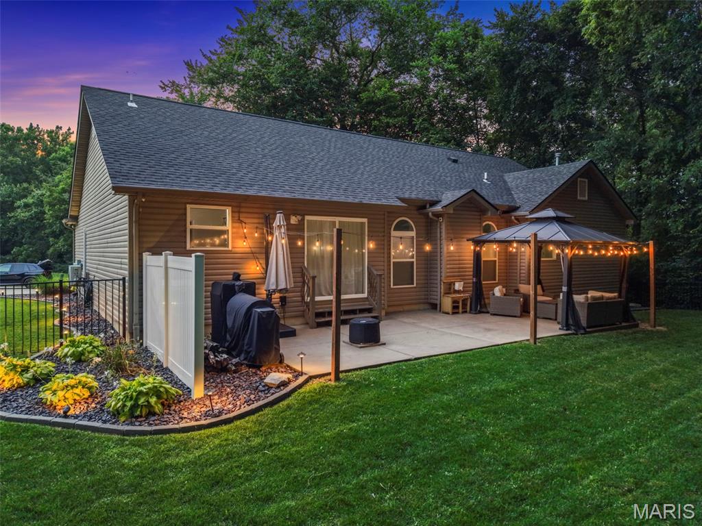 Great Oaks #4 - Residential