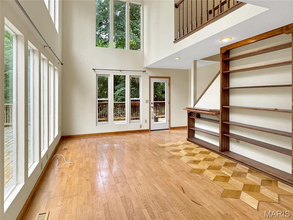 Lake Sherwood Estates - Residential