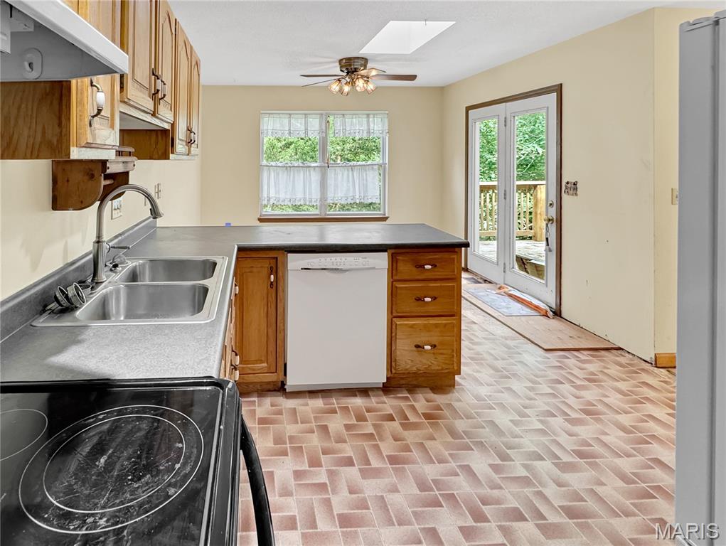 Lake Sherwood Estates - Residential