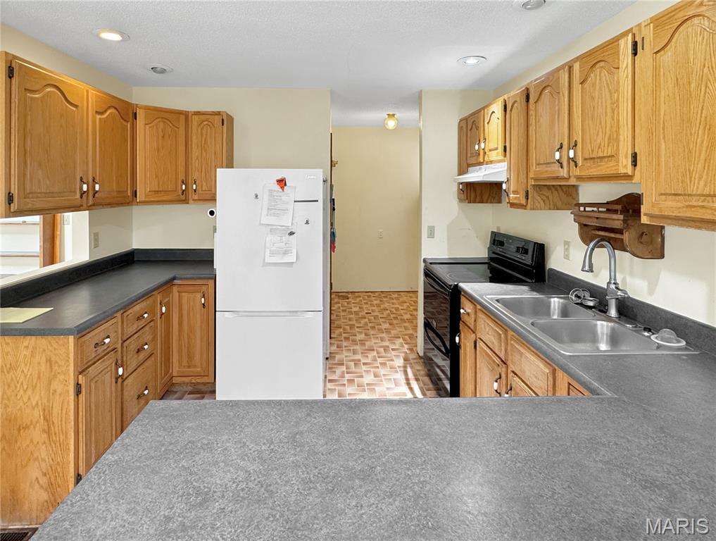 Lake Sherwood Estates - Residential