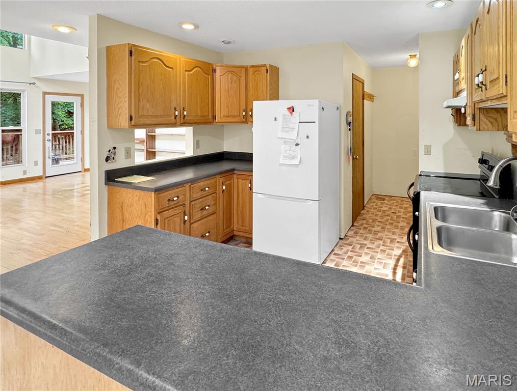 Lake Sherwood Estates - Residential