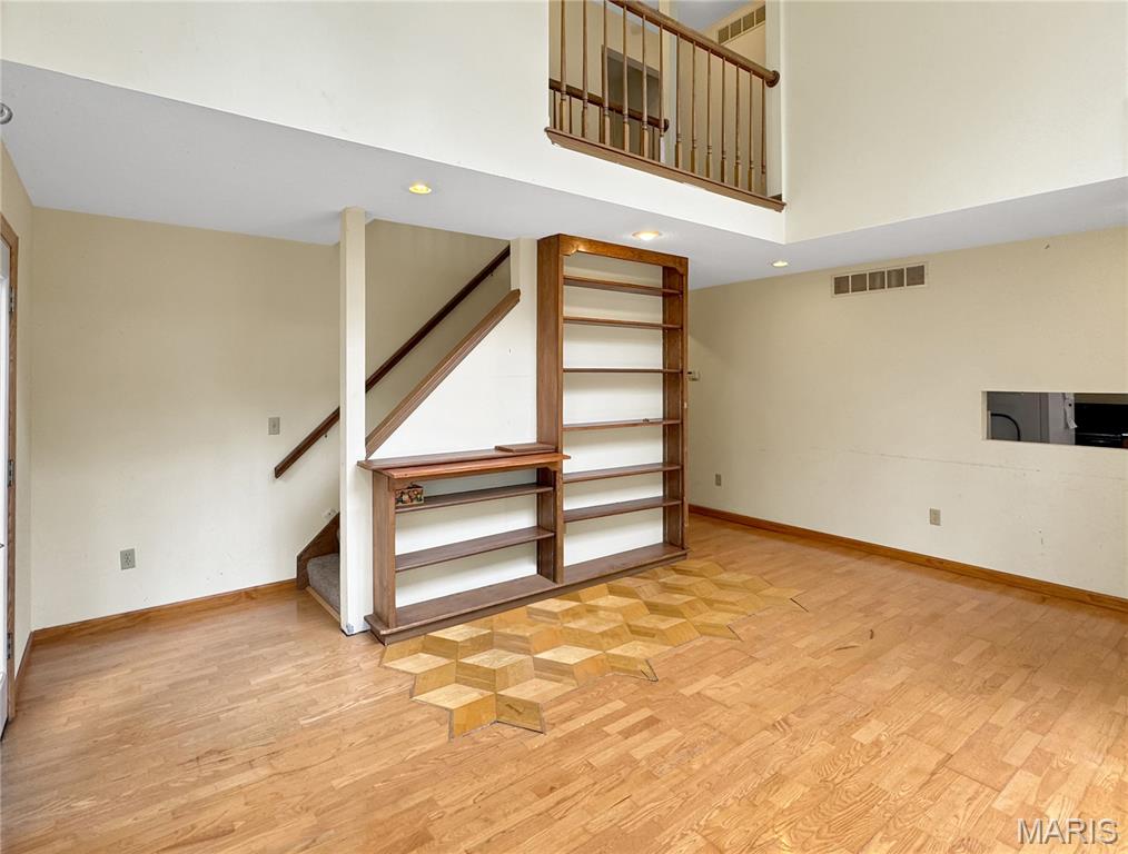 Lake Sherwood Estates - Residential