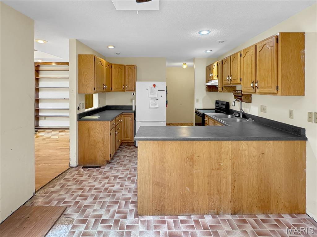 Lake Sherwood Estates - Residential