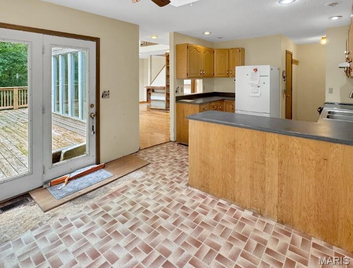 Lake Sherwood Estates - Residential