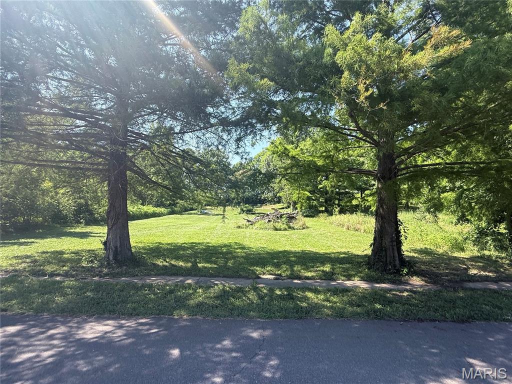 Build your future in the heart of Elsberry! This spacious 0.63-acre (90' x 306') residential lot offers an excellent opportunity to build your dream home in an established neighborhood. The property has already had significant cleanup and leveling completed, providing a great head start for construction. Public water, sewer, and electric are available, with utility connections previously in place. Enjoy the convenience of an in-town location while still having plenty of space to create the home and outdoor living area you've envisioned. Whether you're ready to build now or planning for the future, this lot is full of potential.