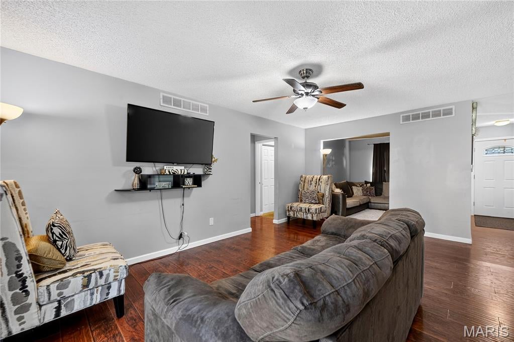 Teson Trails - Residential