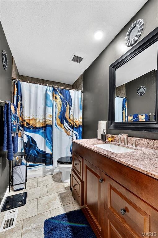 Teson Trails - Residential